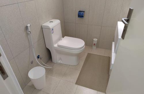 Al Bahah Apartment | The view apartment 1