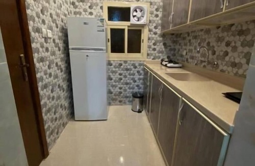 Khamis Mushait Apartment | The view serviced apartments