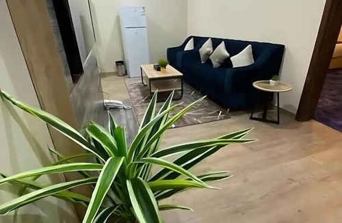 Khamis Mushait Apartment | The view serviced apartments