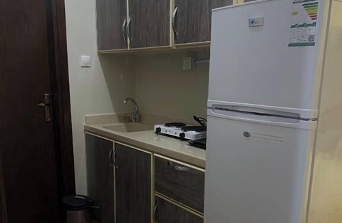 Khamis Mushait Apartment | The view serviced apartments