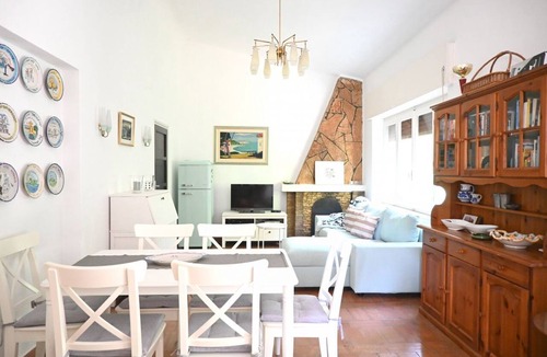 Portonovo Villa | The Villa - Portonovo, an exclusive villa close to the sea