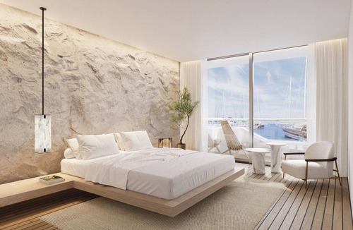 Herzliya Pituach Hotel | The YACHT – Limited Edition By Fattal