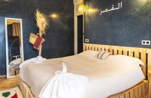 Tamraght Hotel | The Yogi Surfer