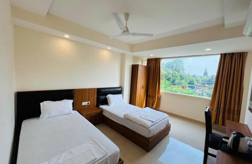Bodh Gaya Hotel | The ZEN INN , Pure veg hotel in Bodhgaya