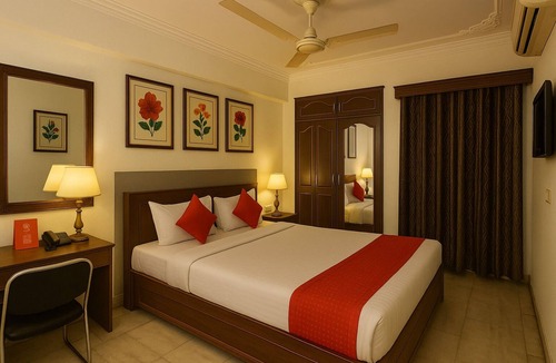Danapur House | The Zen Stays