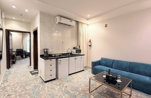 Taif Apartment | Thekra Hotel