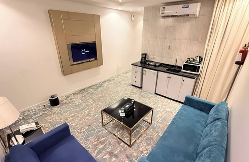 Taif Apartment | Thekra Hotel