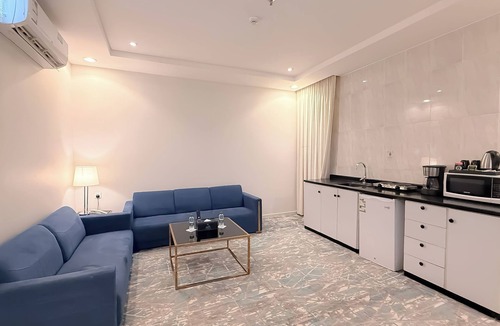 Taif Apartment | Thekra Hotel