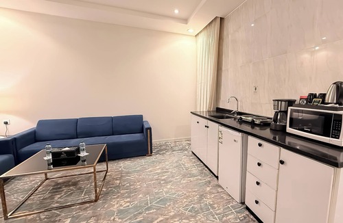 Taif Apartment | Thekra Hotel