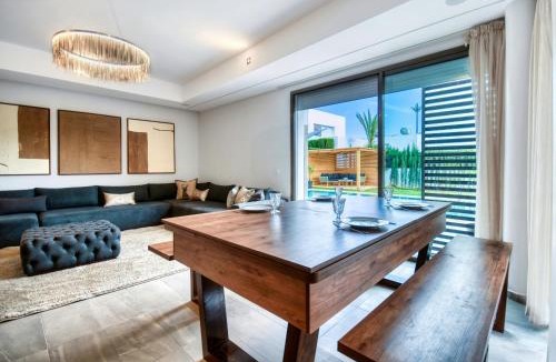 Tamraght Villa | Theme - Taghazout - Luxury villa - 10 Px