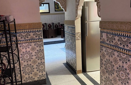 Medina House | THREE-BEDROOM HOUSE TYPICAL OF MARRAKECH