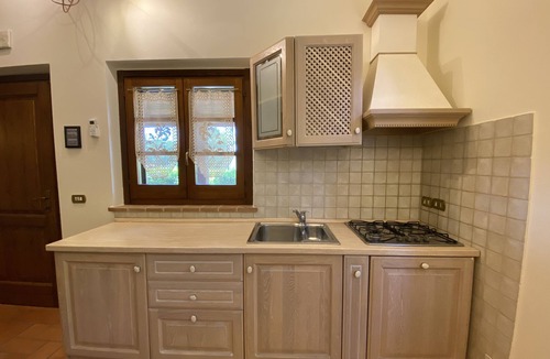 Paciano House | Three Rooms Apartment - Agilla e Trasimeno