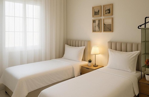 Al Ulaya Apartment | Three Rooms Family Apartment in Heart of Olaya