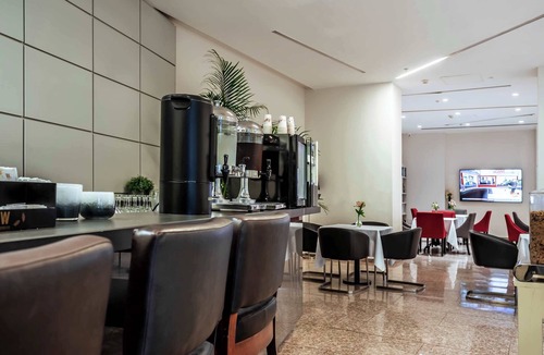 Herzliya House | Three Superior Rooms – Central Herzliya