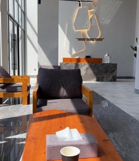 Riyadh Apartment | Timber suites تمبر سويتس