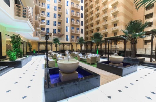 Mecca Hotel | TIME Ruba Hotel & Suites