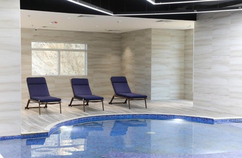 Mecca Hotel | TIME Ruba Hotel & Suites