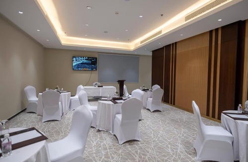 Mecca Hotel | TIME Ruba Hotel & Suites