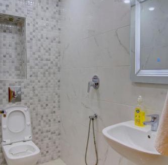 Haut Founty Apartment | Timitar, cozy one bedroom apartment