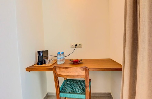 Taghazout Apartment | Titrit - Ocean by Coralia