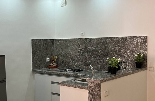 Sidi Ifni Apartment | Tiwaline Tarsime App D