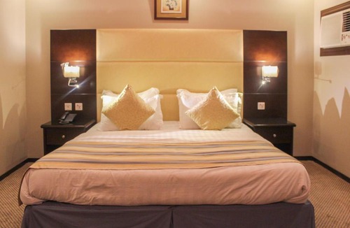 Abha Apartment | Tobal Apartments Abha