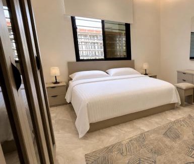Abha Apartment | Toot Suites