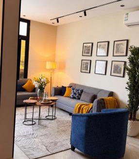 Abha Apartment | Toot Suites