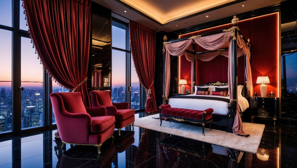 LA GIRONDE Apartment | Top Calm and Comfort at the Center of Casablanca