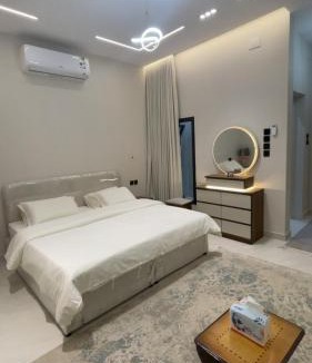 Taif Ski Chalet | top one