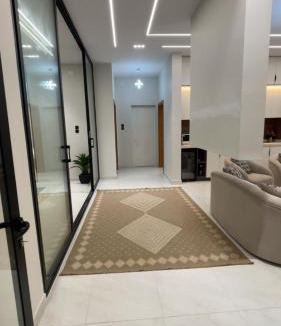 Taif Ski Chalet | top one