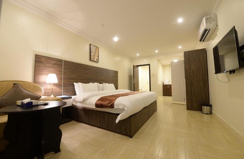 Al Mubarraz Apartment | Top View Apartments