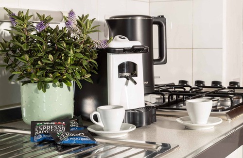 Spello Apartment | Topazio studio flat with valley view