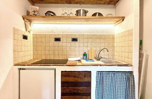 Citta di Castello Apartment | Torre della Soara - Exclusive Historic Estate in the Umbrian Countryside