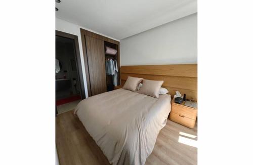 Bni Makada Apartment | Toscana luxury appart Tangier