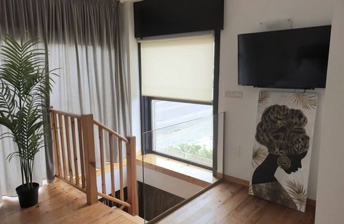 Santiago de Compostela Apartment | Touristenwohnung Coqueto Loft 101 by Interhome