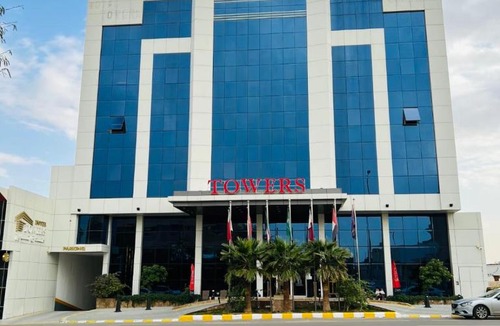 Buraydah Hotel | Towers Hotel