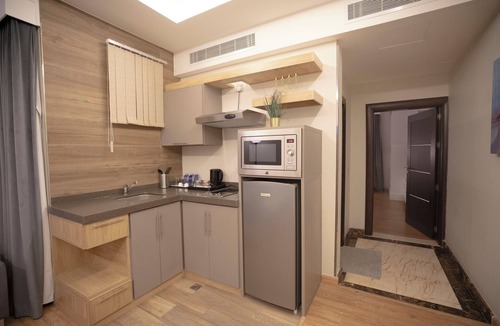 Buraydah Hotel | towers hotel