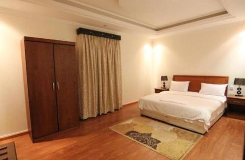 Riyadh Apartment | Towlan - تولان للشقق المخدومة فرع جابر