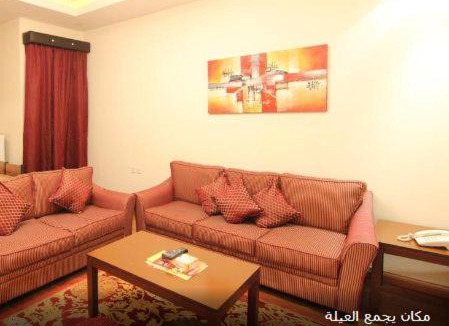 Riyadh Apartment | Towlan - تولان للشقق المخدومة فرع جابر