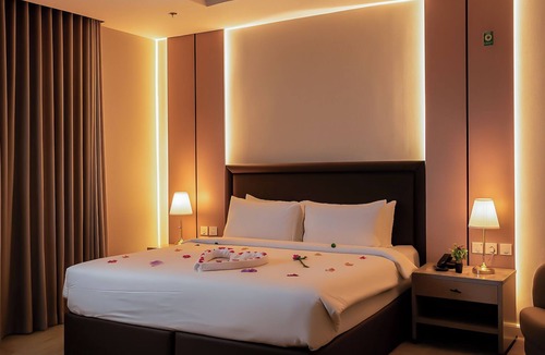 Ar Rawabi Hotel | Towlan Al Rayan Hotel