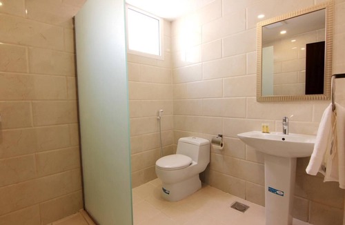 Riyadh Hotel | Towlan Khress Serviced Apartments