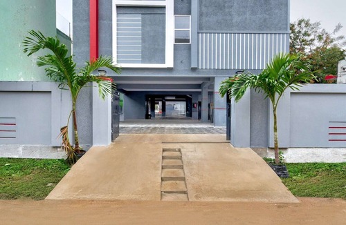 Hyderabad House | Townhouse Oak Nagaram Lake Hyderabad