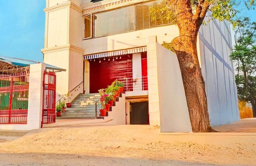 Dehradun House | Townhouse Oak Patel Nagar Dehradun