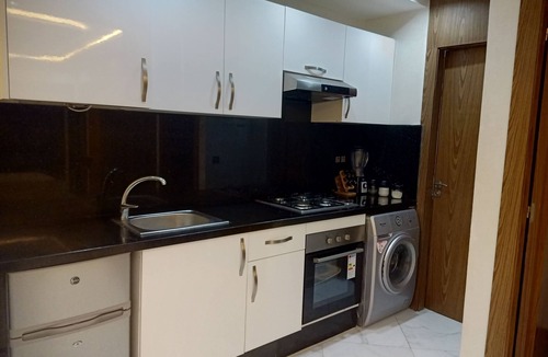 Mehdya Apartment | Très bel Appartement Avec une vue Magnifique sur mer