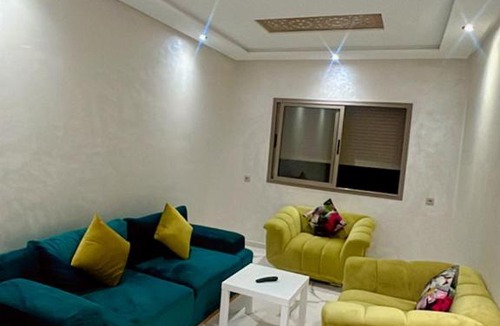 Bouznika Apartment | Très belle appartement à louer sur bouznika de 117 m2 avec ascenseur