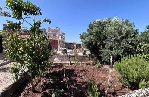 Essaouira House | Traditional Moroccan Villa with Heated Private Pool – 20 Minutes from Essaouira