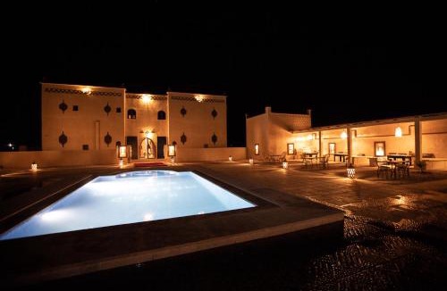 Merzouga Hotel | Traditional Riad Merzouga Dunes