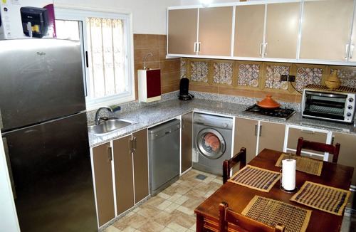 Erfoud Villa | Traditional-Spacious Villa, Arfoud.