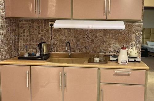 Ha'il Apartment | Tramontan Serviced Apartments